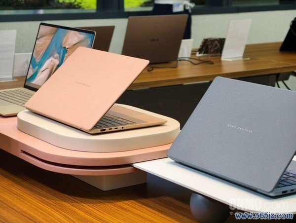 2026款Zenbook 14 Copilot AI条记本电脑