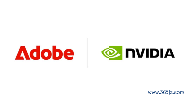 Adobe与NVIDIA